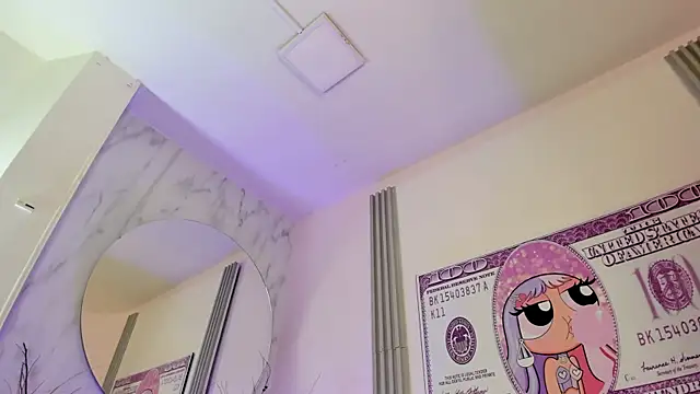 Sara conde online show from 03-21-25, 03:44