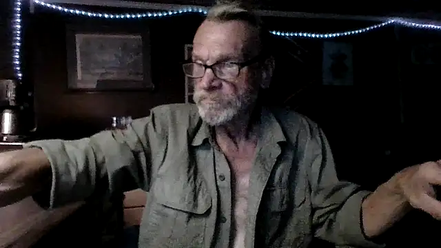 Aldick68 online show from 04-15-26, 06:20