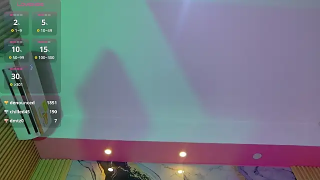 hotiergirl online show from 01-05-26, 05:27