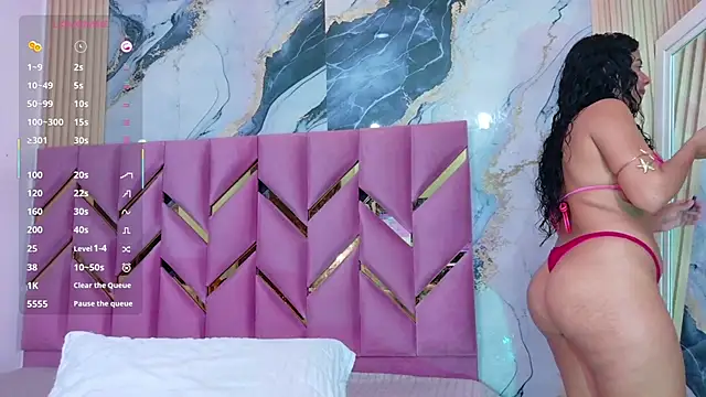 hotiergirl online show from 02-04-26, 12:33