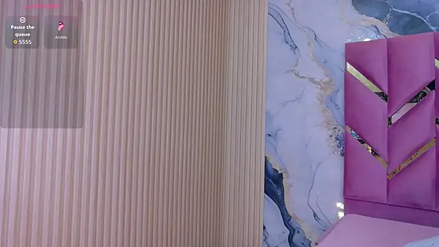 hotiergirl online show from 03-05-26, 12:01