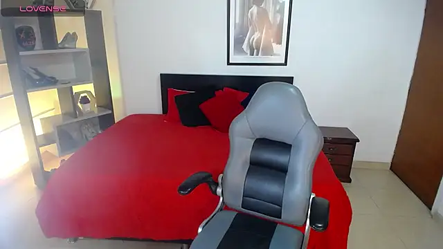  Daniela hot 1 online show from 01-22-25, 04:13