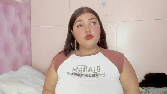 TaniaBellini online show from 03-04-25, 11:51