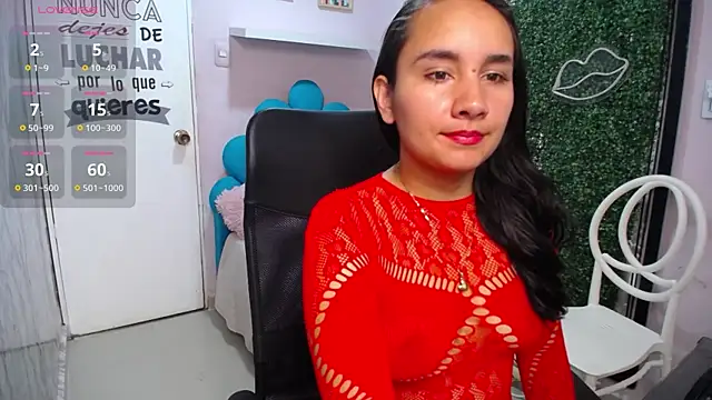 Maylin horny19 online show from 09-12-25, 07:36