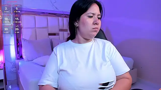 zoes milee online show from 04-01-26, 11:33