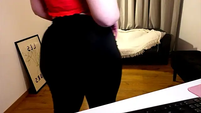 ShyHotNerd online show from 03-06-25, 12:41