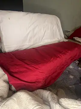 VioletxBlue online show from 02-17-26, 08:48