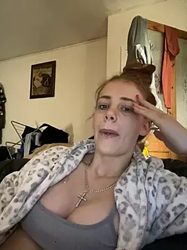 VioletxBlue online show from 06-11-26, 09:07