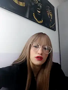 SussanHottye1  online show from 01-18-25, 10:17