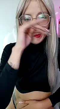 SussanHottye1  online show from 02-08-25, 01:33