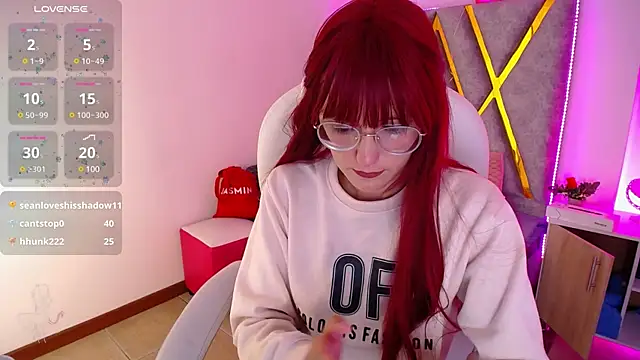 SussanHottye1  online show from 03-03-25, 02:04