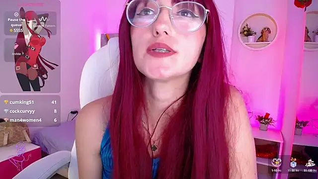 SussanHottye1  online show from 03-13-25, 04:23