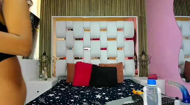 SolEvanss online show from 01-29-25, 07:22