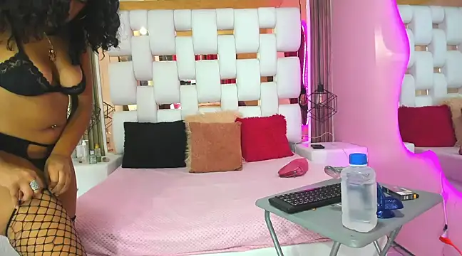 SolEvanss online show from 01-31-25, 01:23