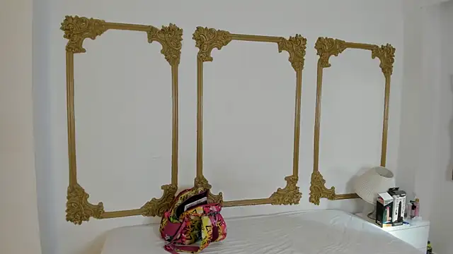 Cristal Bons online show from 03-07-25, 08:00