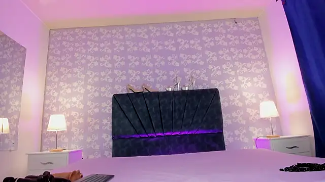 SalomeSimonz online show from 03-22-26, 02:42