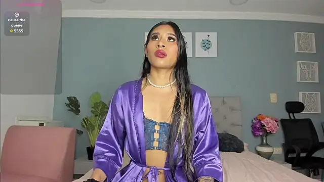 Camerun n Damian online show from 10-01-25, 01:33