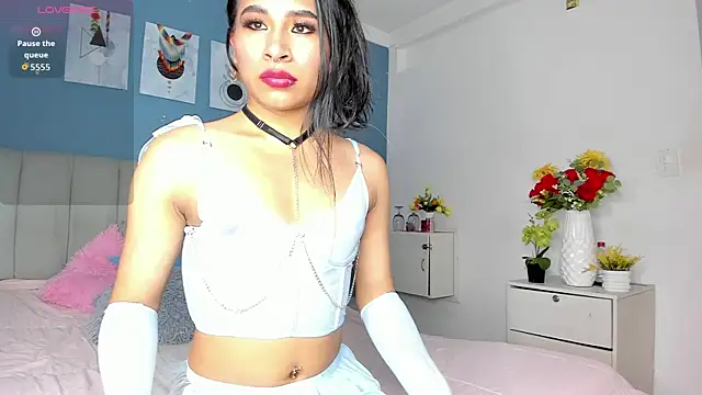 Camerun n Damian online show from 11-07-25, 02:11