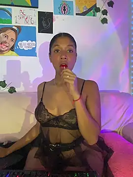 ElectraaJoness online show from 07-19-26, 02:15