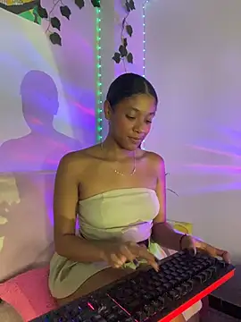 ElectraaJoness online show from 07-23-26, 01:58