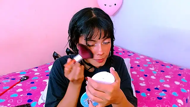 Mattilda 18 online show from 02-27-25, 07:47