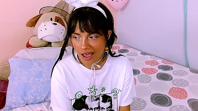 Mattilda 18 online show from 03-14-25, 11:22