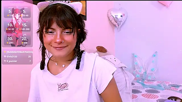 Mattilda 18 online show from 03-19-25, 11:03