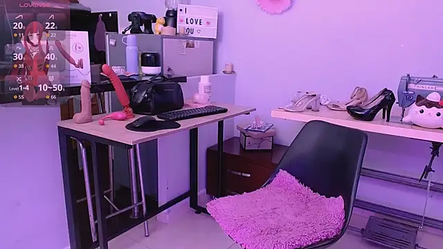 Mattilda 18 online show from 09-24-25, 07:50