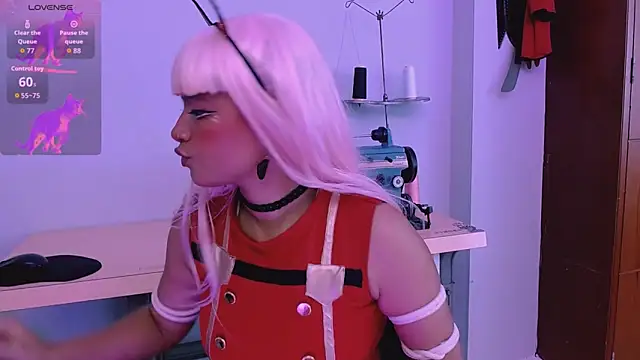 Mattilda 18 online show from 09-29-25, 08:24