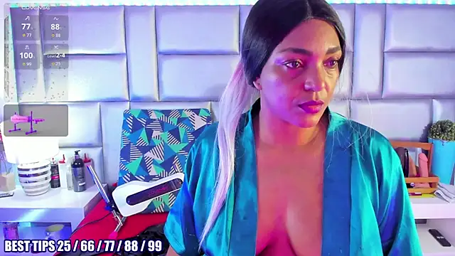 LovelyNickii online show from 02-22-26, 12:58