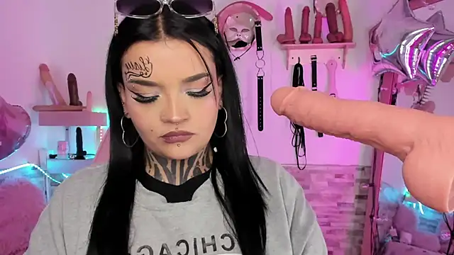 amyswallow7 online show from 11-16-25, 01:33