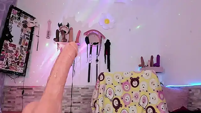 amyswallow7 online show from 02-27-26, 02:44