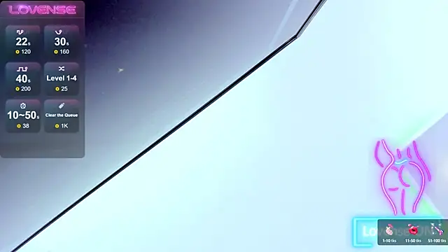 Snapshot of Elise-Leyton chatting on 03-02-25, 11:50 Elise-Leyton online show from 03-02-25, 11:50