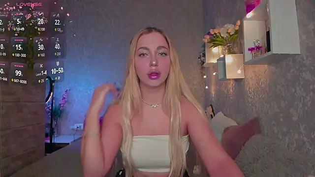 Mika Rayy online show from 11-27-25, 04:47