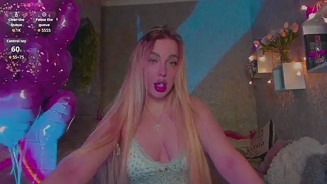 Mika Rayy online show from 02-23-26, 03:09