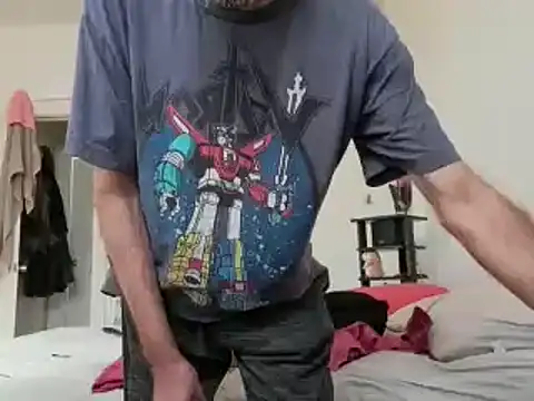 BaByArM81 online show from 01-27-25, 06:09