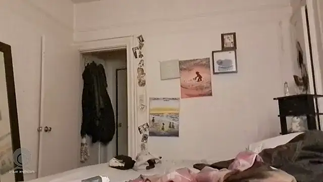 BaByArM81 online show from 02-17-25, 03:04