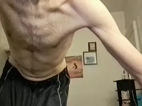 BaByArM81 online show from 02-20-25, 10:05