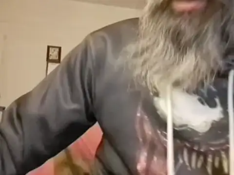 BaByArM81 online show from 02-21-25, 02:06