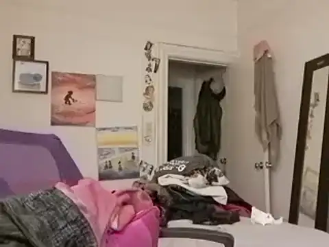 BaByArM81 online show from 02-25-25, 01:52