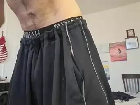 BaByArM81 online show from 03-19-25, 08:22