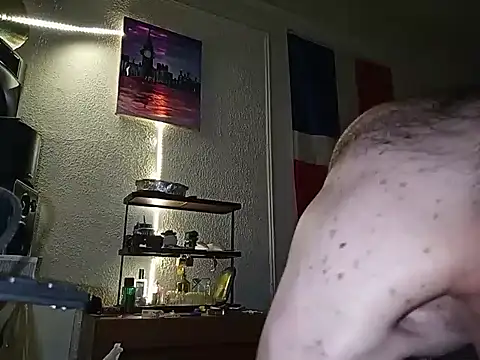 BaByArM81 online show from 10-17-25, 03:42