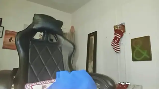 BaByArM81 online show from 10-29-25, 10:11