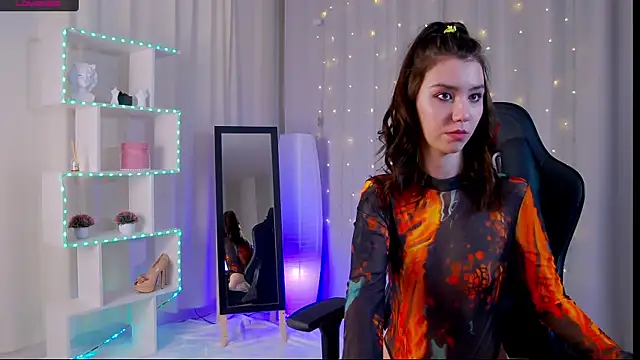 Amelia skyy online show from 02-07-25, 02:40