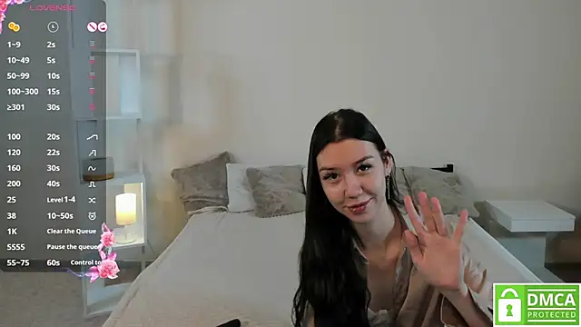 Amelia skyy online show from 04-20-26, 01:41