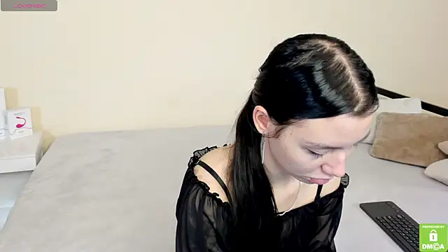 Amelia skyy online show from 05-22-26, 01:24