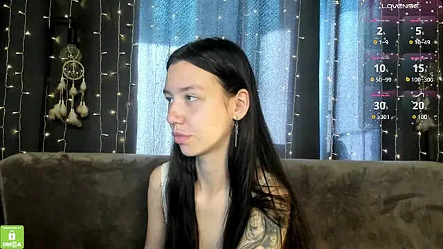 Amelia skyy online show from 07-14-26, 02:05