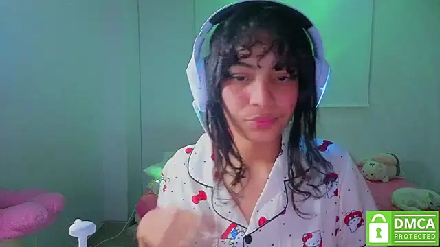 Lovelyamyy online show from 03-27-26, 06:30