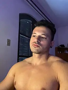 Lucasfit24 online show from 03-04-25, 01:28