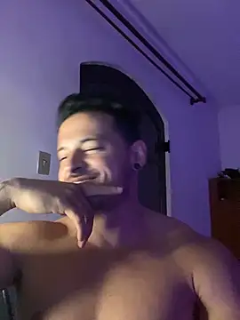 Lucasfit24 online show from 03-07-25, 02:36